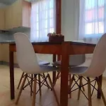 Casa Vigo Samil 1ª planta con jardín