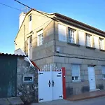 Casa Vigo Samil 1ª planta con jardín