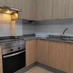 Casa Vigo Samil 1ª planta con jardín